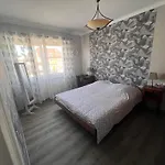 Hébergement de vacances Maison Mia Nonna Avec Garage Et Cour Kaltenhouse