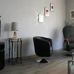 Maison Mia Nonna Avec Garage Et Cour *