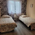 Hébergement de vacances Maison Mia Nonna Avec Garage Et Cour Kaltenhouse