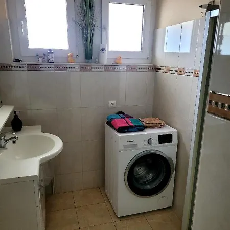 Maison Mia Nonna Avec Garage Et Cour *