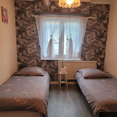 Maison Mia Nonna Avec Garage Et Cour *