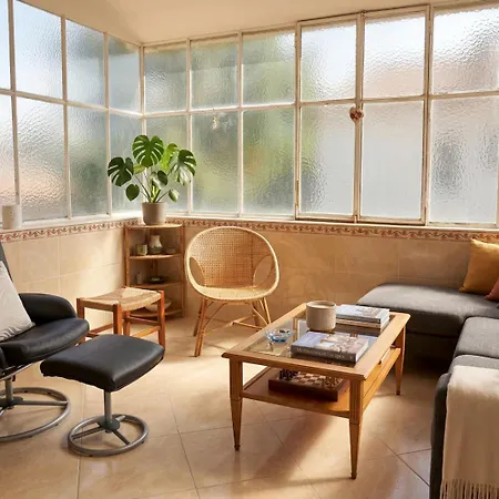 Maison Mia Nonna Avec Garage Et Cour Hébergement de vacances