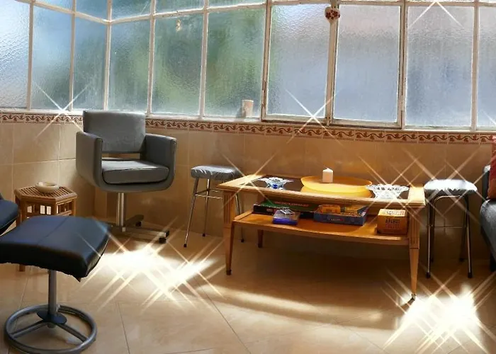 Holiday home Maison Mia Nonna Avec Garage Et Cour Kaltenhouse