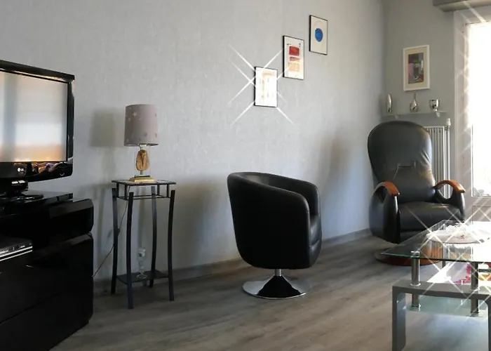 Maison Mia Nonna Avec Garage Et Cour *